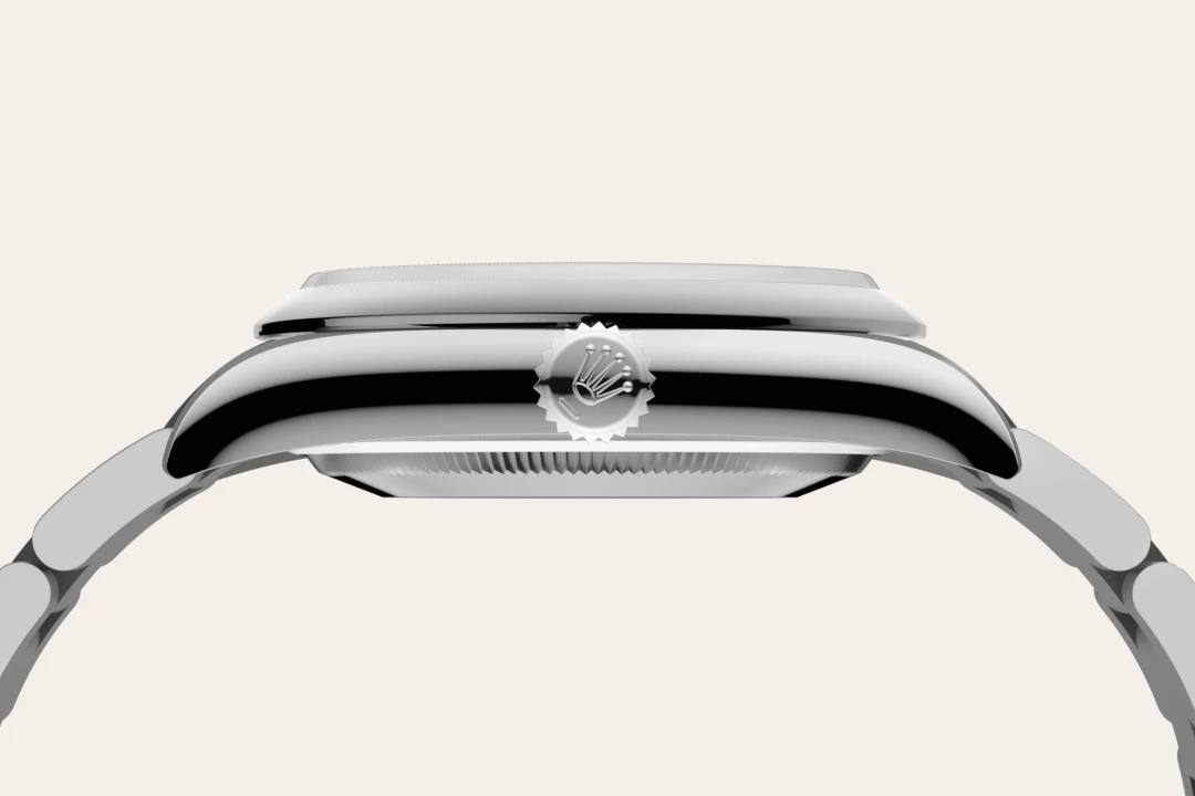 Rolex Oyster Perpetual 36 M126000-0016 bei Juwelier Krebber in Mönchengladbach