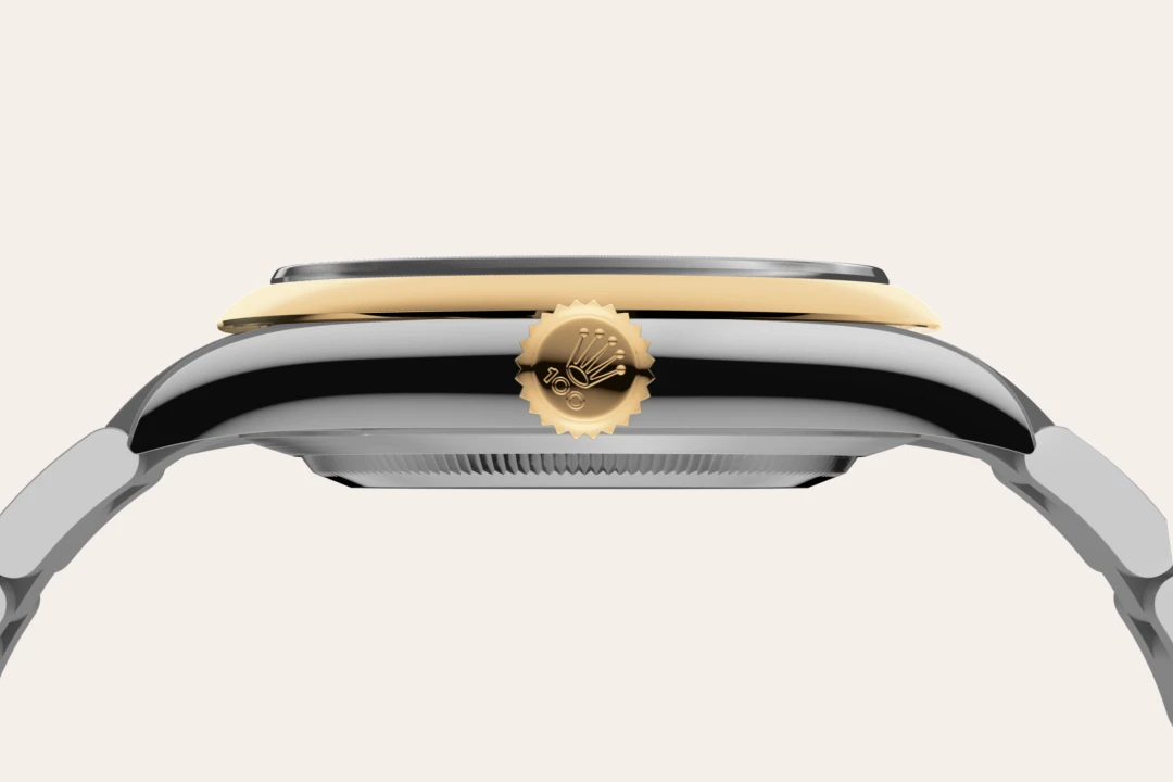 Rolex Oyster Perpetual 41 M134303-0001 bei Juwelier Krebber in Mönchengladbach