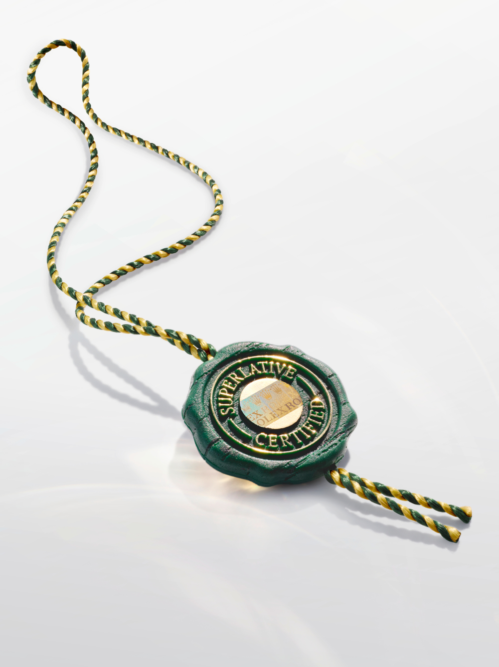 Rolex Zertifizierung "Superlative Chronometer", Juwelier Krebber