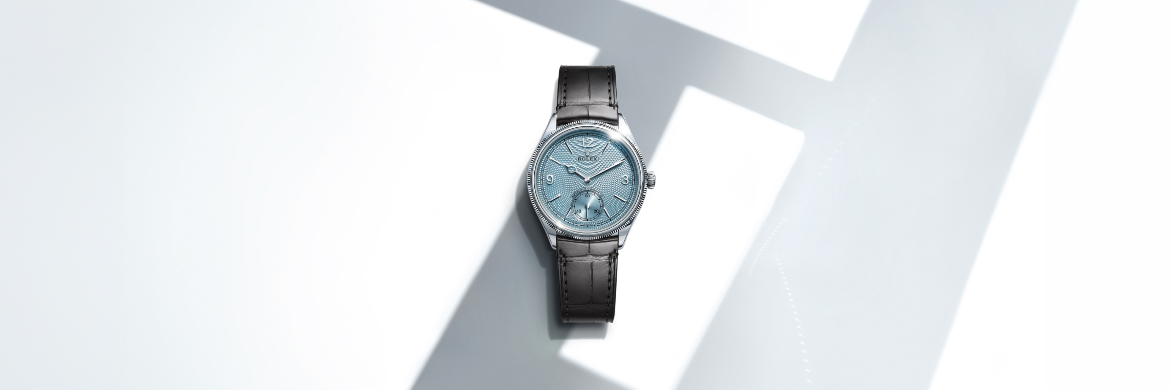 Rolex 1908 bei Juwelier Krebber in Mönchengladbach
