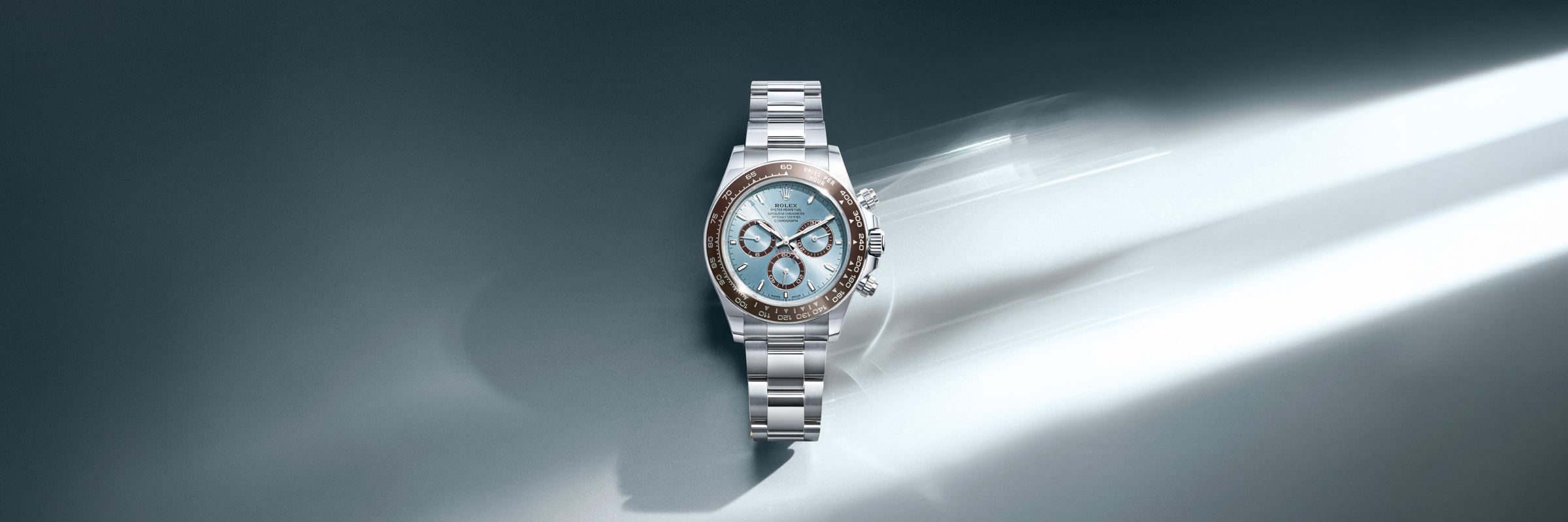Rolex Cosmograph Daytona bei Juwelier Krebber
