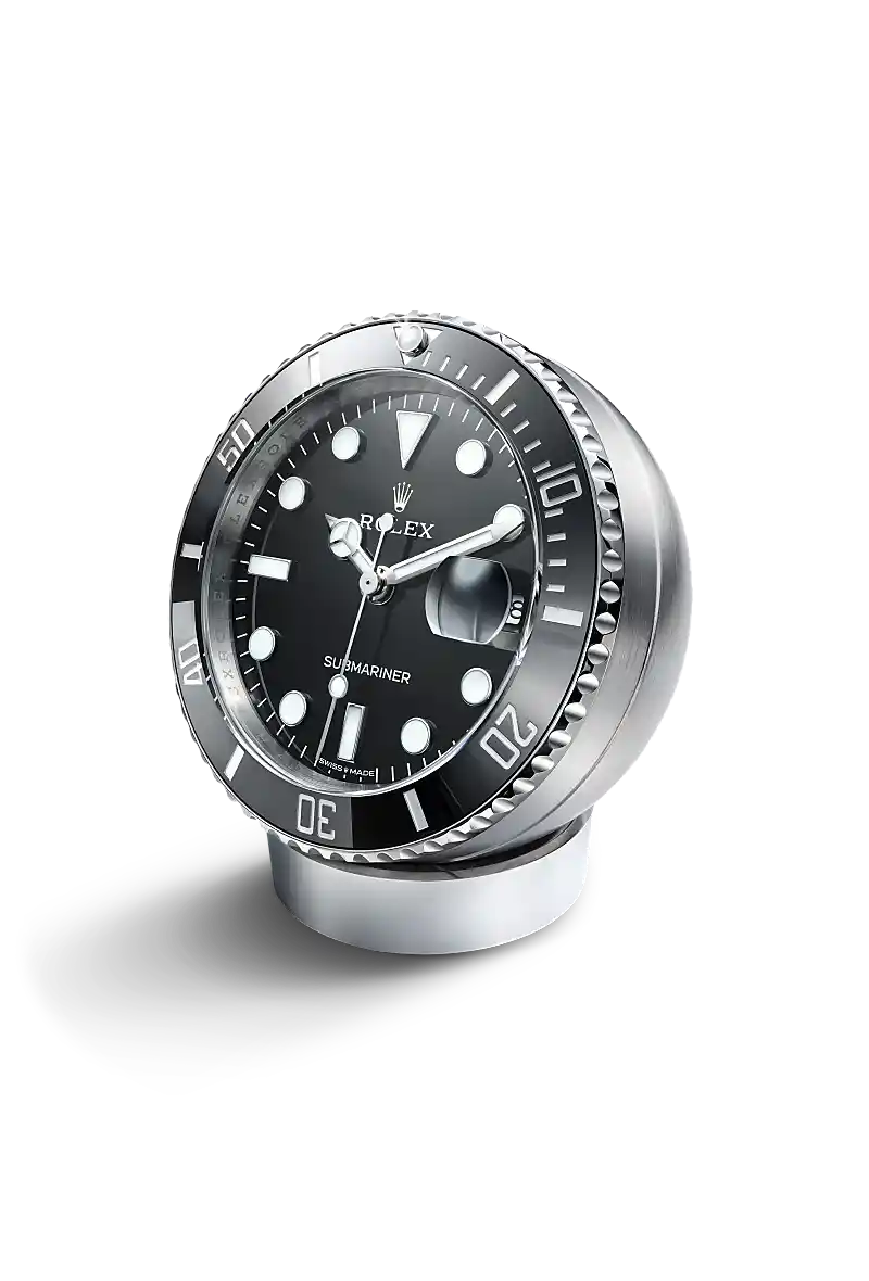 Submariner Date Tischuhr