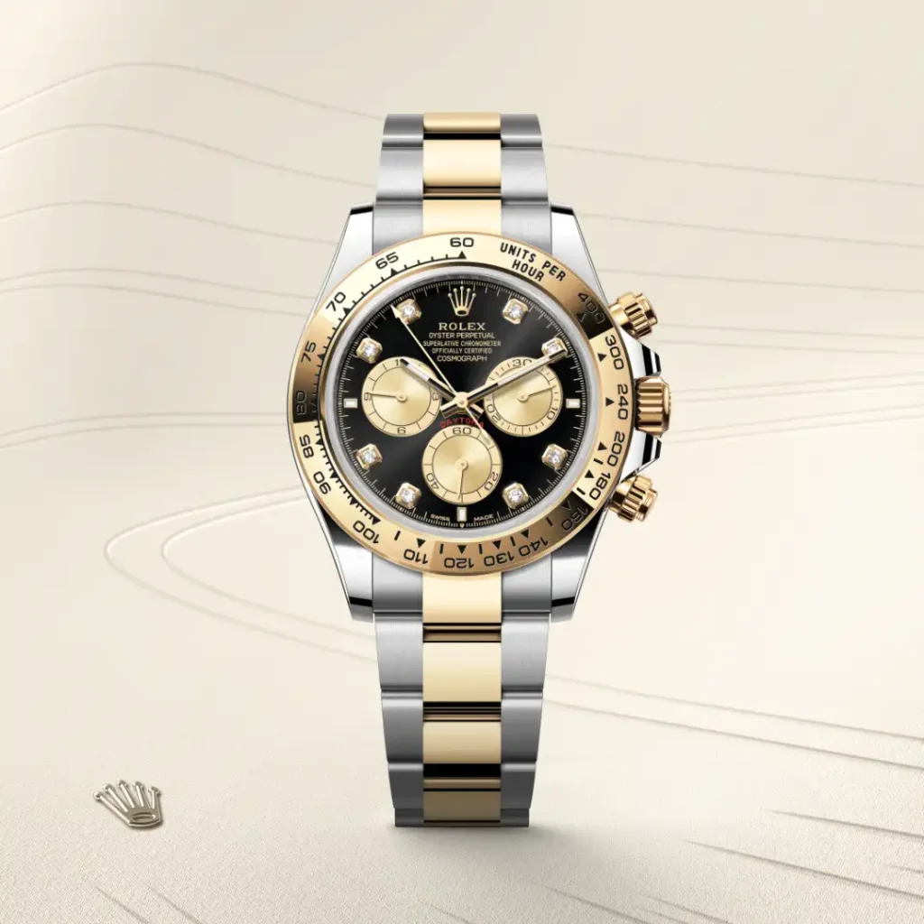 Rolex Cosmograph Daytona M126503-0002 bei Juwelier Krebber