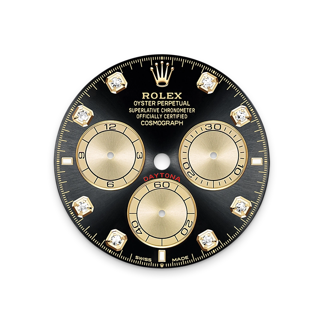 Rolex Cosmograph Daytona M126503-0002 bei Juwelier Krebber
