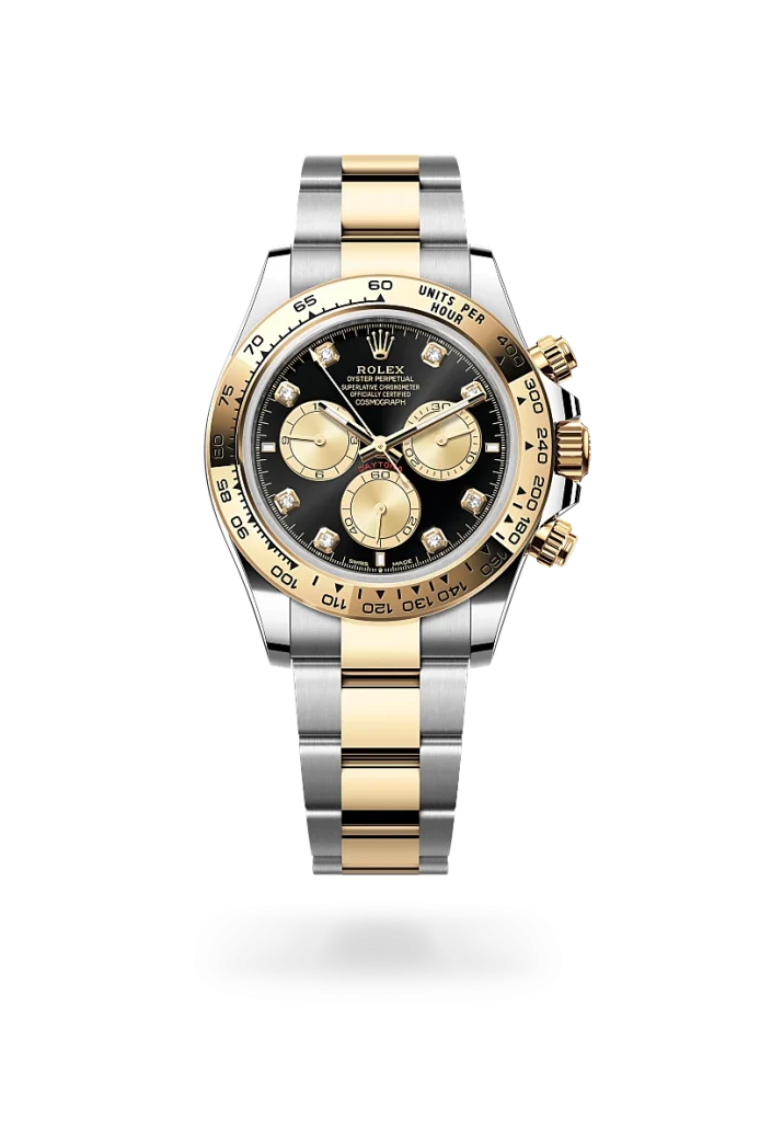 Rolex Cosmograph Daytona M126503-0002 bei Juwelier Krebber
