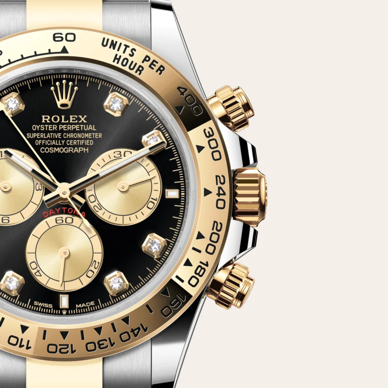 Rolex Cosmograph Daytona M126503-0002 bei Juwelier Krebber