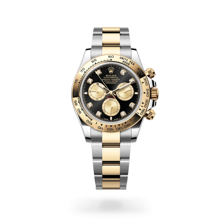 Rolex Cosmograph Daytona M126503-0002 bei Juwelier Krebber