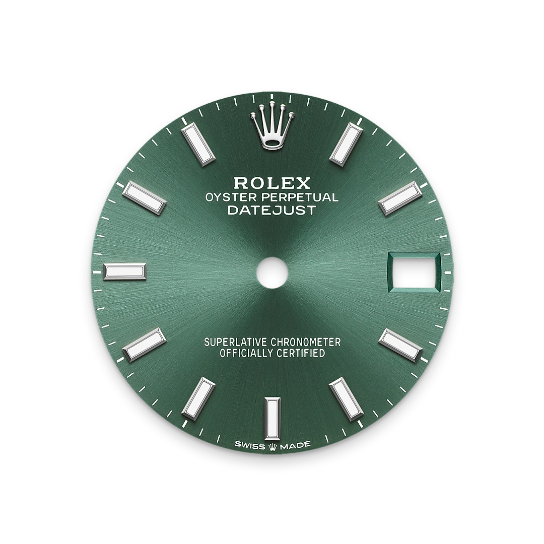 Rolex Datejust 31 M278240-0011 bei Juwelier Krebber in Mönchengladbach