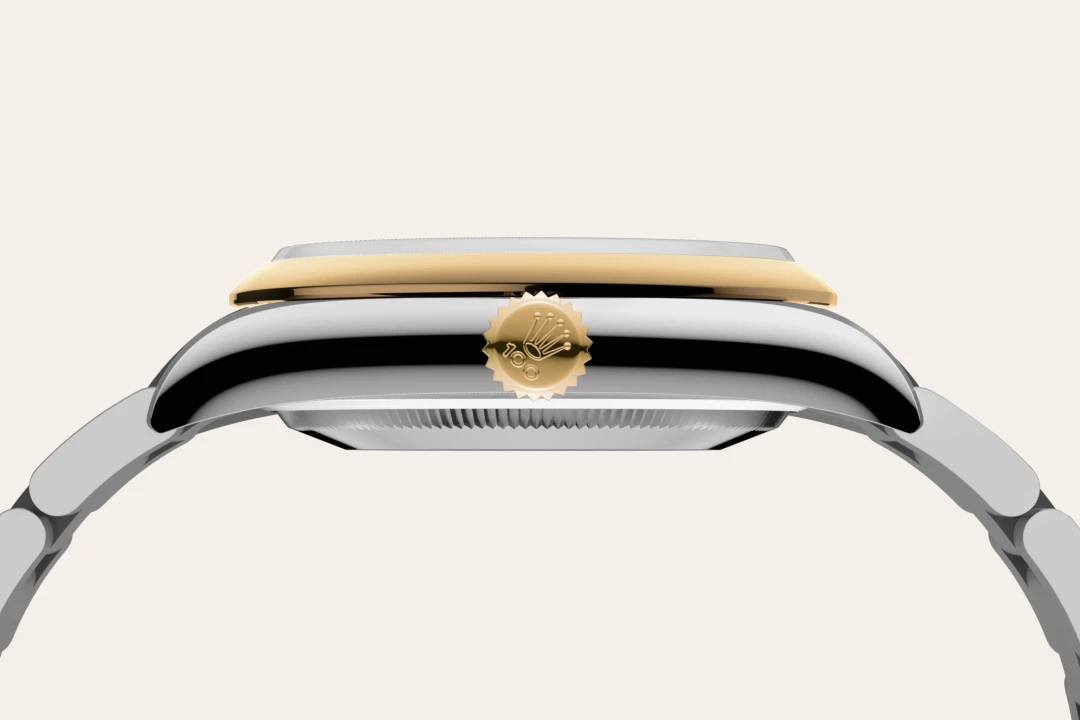 Rolex Oyster Perpetual 36 M126003-0001 bei Juwelier Krebber in Mönchengladbach